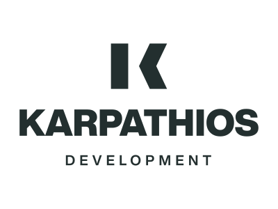Karpathios Logo