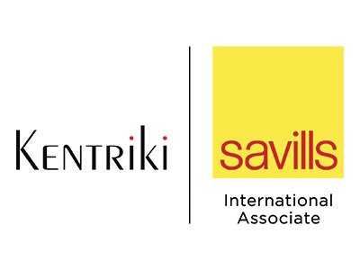 Savills Logo