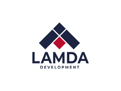 Lamda Logo