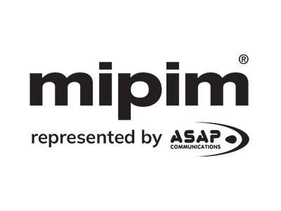 Mipim Logo