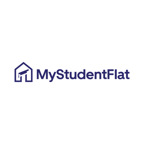 MyStudentFlat Logo