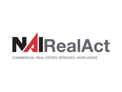NaiRealAct Logo