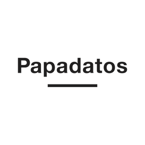 Papadatos Logo