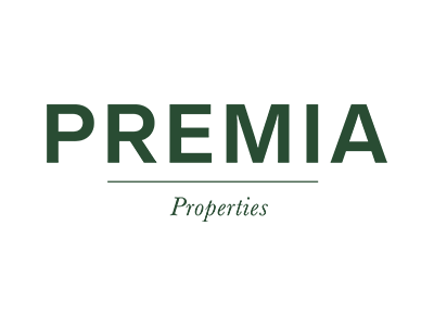 PREMIA Logo