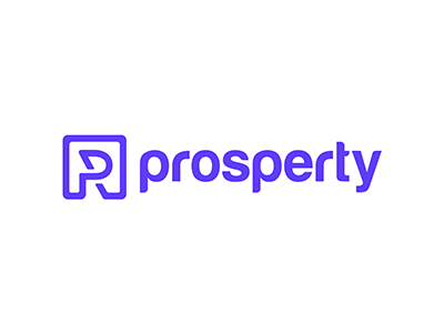 PROSPERTY Logo