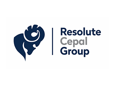 Resolute Logo