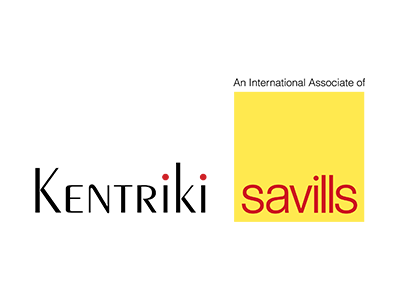 Savills Logo