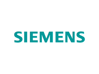 SIEMENS Logo
