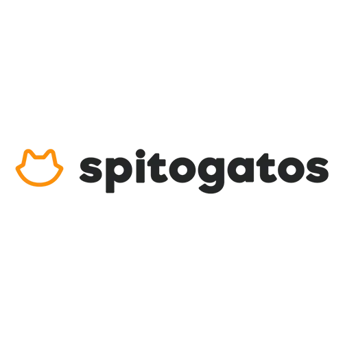 SPITOGATOS Logo