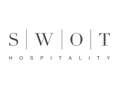 SWOT Hospitality Logo