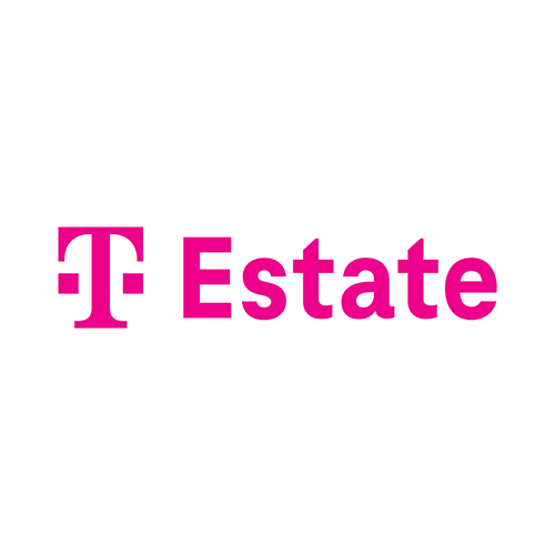 Telecom Estate Logo