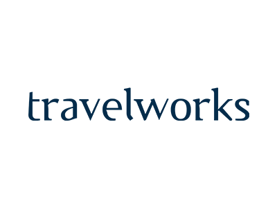 travelworks Logo