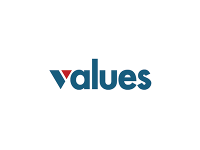 Values Logo