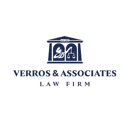 Verros Logo