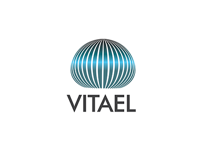 Vitael Logo