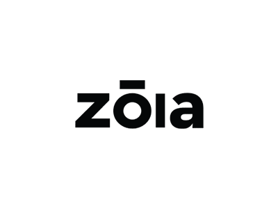 ZOIA Logo